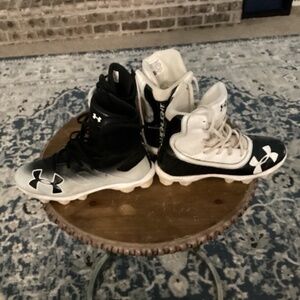 Two pair Under Armour Highlights